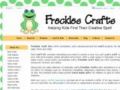 Frecklescrafts Coupon Codes May 2024