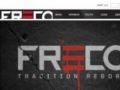 Frecoclothing 10% Off Coupon Codes May 2024