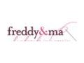 Freddy & Ma 25% Off Coupon Codes May 2024