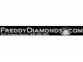 Freddy Diamonds Coupon Codes April 2024