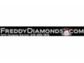 Freddy Diamonds Coupon Codes May 2025