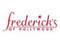 Frederick's Of Hollywood Coupon Codes August 2022
