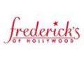 Frederick's Of Hollywood Coupon Codes May 2025