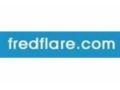Fredflare Coupon Codes July 2025