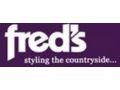 Fredsclothing UK 5% Off Coupon Codes May 2024