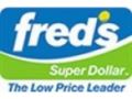 Fred's Coupon Codes May 2024