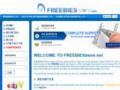 Freebies Store Coupon Codes July 2025
