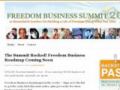 Freedombusinesssummit Coupon Codes July 2025