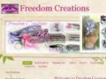 Freedomcreations Coupon Codes April 2024