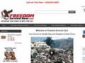 Freedomsurvivalgear 10% Off Coupon Codes May 2024
