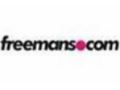 Freemans Coupon Codes August 2022