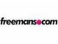 Freemans Coupon Codes March 2025