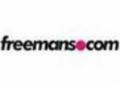 Freemans Coupon Codes May 2024