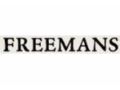 Freemans Restaurant 50% Off Coupon Codes May 2024