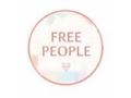 Free People Coupon Codes March 2024