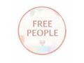 Free People Coupon Codes July 2025