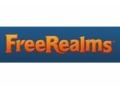 Free Realms Coupon Codes July 2022