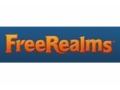 Free Realms Coupon Codes May 2024