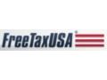 FreeTaxUSA 10% Off Coupon Codes May 2024