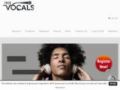 Freevocals 50% Off Coupon Codes May 2024