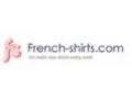 French-shirts Coupon Codes April 2024