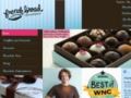 Frenchbroadchocolates Coupon Codes April 2024