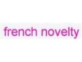 French Novelty Coupon Codes May 2024