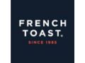 French Toast 50% Off Coupon Codes May 2024