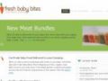Freshbabybites Coupon Codes July 2025