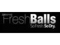 Freshballs Coupon Codes May 2024