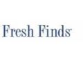 Fresh Finds Free Shipping Coupon Codes May 2024