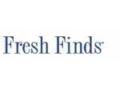 Fresh Finds Coupon Codes July 2025