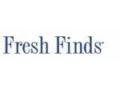 Fresh Finds Coupon Codes May 2024