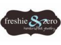 Freshie & Zero. 20% Off Coupon Codes May 2024