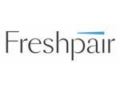 Freshpair Coupon Codes July 2025