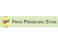 FreshPreservingStore 10$ Off Coupon Codes May 2024