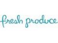 Fresh Produce Coupon Codes July 2025