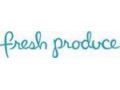 Fresh Produce 10% Off Coupon Codes May 2024