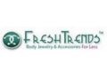 Freshtrends Free Shipping Coupon Codes May 2024