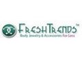 Freshtrends Coupon Codes April 2024