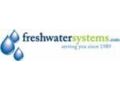 Fresh Water Systems 5$ Off Coupon Codes May 2024