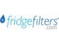 Fridgefilters Coupon Codes July 2025