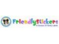 Friendly Stickers Coupon Codes April 2024