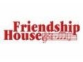 Friendship House Free Shipping Coupon Codes May 2024
