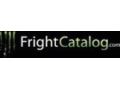 Fright Catalog Coupon Codes December 2023