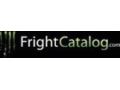 Fright Catalog Coupon Codes April 2024