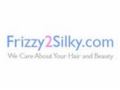 Frizzy2silky Coupon Codes March 2024