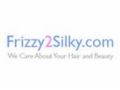 Frizzy2silky Coupon Codes July 2025