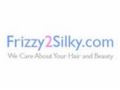 Frizzy2silky Coupon Codes April 2024