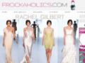 Frockaholics Coupon Codes July 2025